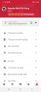OBC SMART screenshot 2
