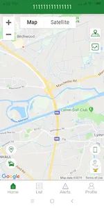 Salah Gps screenshot 4