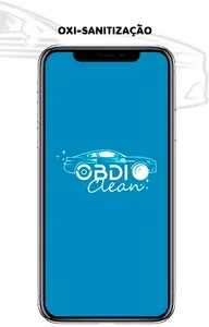 OBDI Clean screenshot 0