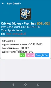 Hydrotek GTS screenshot 6