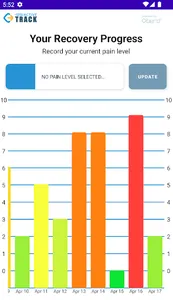 ActiveTrack - Oberd screenshot 0
