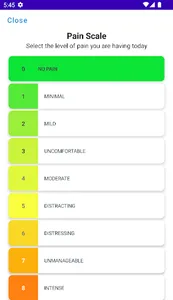 ActiveTrack - Oberd screenshot 3