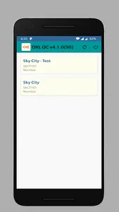 ORL QC screenshot 1