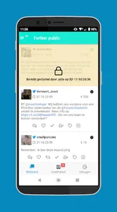 OBI Engage screenshot 0