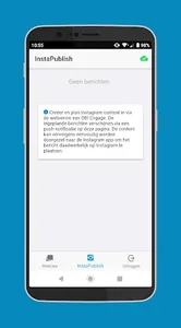 OBI Engage screenshot 4