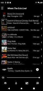 Obia Radio screenshot 3