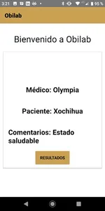 OBILAB screenshot 9