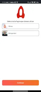 Obisey screenshot 2