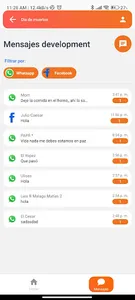 Obisey screenshot 5