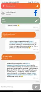 Obisey screenshot 7
