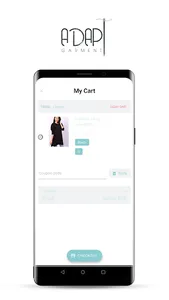 Adapt Garment screenshot 3