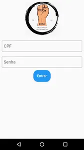 CIE UESC screenshot 1