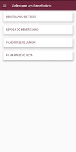 Uniodonto RS screenshot 0