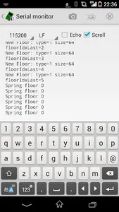 Arby Utility screenshot 1