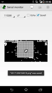Arby Utility screenshot 2