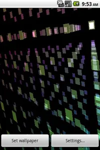 Genesis screenshot 1