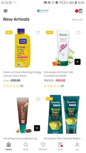 CrazzyShoppers screenshot 0