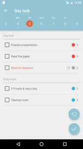 Bright To-Do screenshot 7