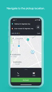 OCaptain screenshot 1
