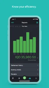 OCaptain screenshot 4