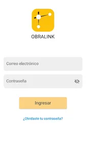 ObraLink screenshot 0