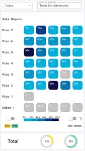 ObraLink screenshot 2