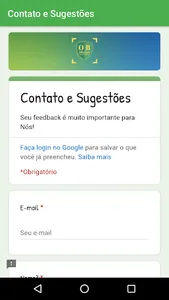 Dicas para Obreiros Aprovados screenshot 6