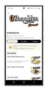 Obrooklyn screenshot 1