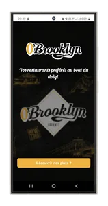 Obrooklyn screenshot 2