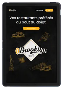 Obrooklyn screenshot 6