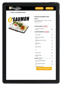 Obrooklyn screenshot 8