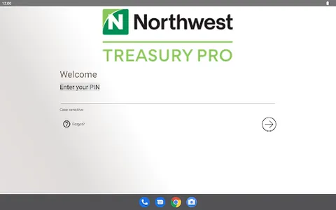 Northwest Treasury Pro screenshot 12