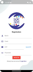 OBSSA Foundation screenshot 1