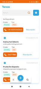 Inmobrix screenshot 3