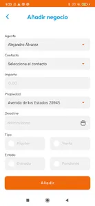 Inmobrix screenshot 5