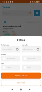 Inmobrix screenshot 6