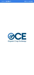 Organic Crop Exchange screenshot 0