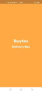 BTC Delivery screenshot 0