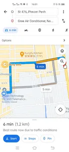 BTC Delivery screenshot 5