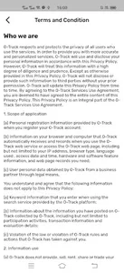 BTC Delivery screenshot 7