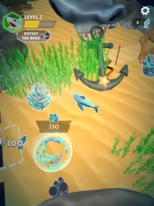 Ocean Predator screenshot 5