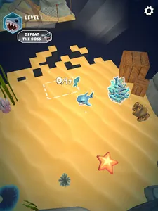 Ocean Predator screenshot 8