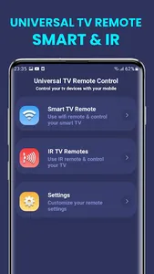 TV Remote Control 2022 screenshot 10