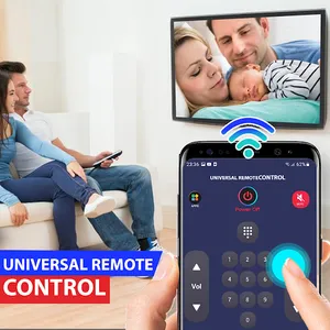 TV Remote Control 2022 screenshot 7