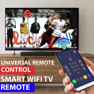 TV Remote Control 2022 screenshot 8