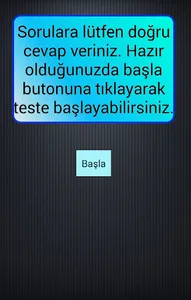 Hangi meslek insanısın? screenshot 2