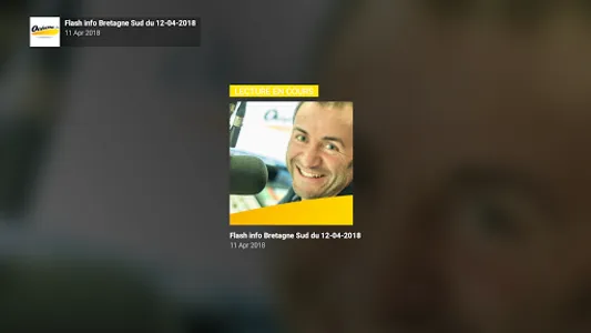 Océane screenshot 7
