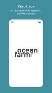 oceanfarmr screenshot 0