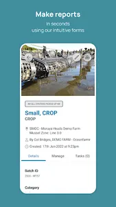 oceanfarmr screenshot 2