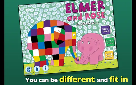 Elmer and Rose screenshot 6